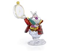 Swarovski Alice In Wonderland White Rabbit