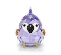 Swarovski All You Need Is Birds Pink Cockatoo Pink Crystal Sculpture 5644846