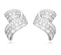 Swarovski Anneaux d'oreilles Hyperbola