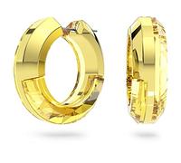 Boucles d?oreilles 5633435 Jaune