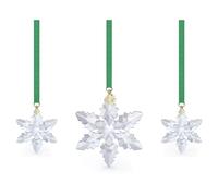 Swarovski Set de décorations Édition Annuelle 2024