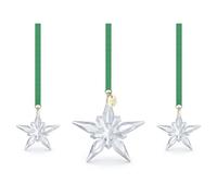 Swarovski Annual Edition Set de Décorations 2025