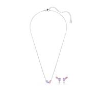 Swarovski - Ariana Grande Set - Femme - Accessoires - Multicolore - Taille: ONE Size