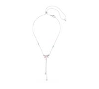 Swarovski - Ariana Grande x Collier Y - Femme - Accessoires - Gris - Taille: ONE Size