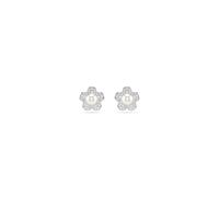Swarovski Ariana Grande x Swarovski Boucles d'oreilles Acier inoxydable 5756098 - Femme - Acier inoxydable