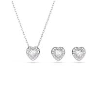 Swarovski Ariana Grande x Swarovski Colliers Acier inoxydable 5720849 - Femme - Acier inoxydable