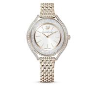 Swarovski Aura MB 5519456 Montre pour Femme fabriquée en Suisse, 32, Bracelet 32, Bracelet