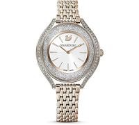 Swarovski Aura MB 5519456 Montre pour Femme fabriquée en Suisse, 32, Bracelet 32, Bracelet