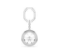 Swarovski Bag Charm Porte-clés 5763032 - Femme - Acier inoxydable