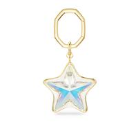 Swarovski Bag Charm Star Porte-clés 5763027 - Femme - Acier inoxydable