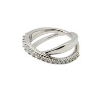 Swarovski Bague argent, Taille 50