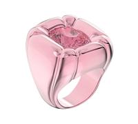 Swarovski - Bague Dulcis - Femme - Accessoires - Rose - Taille: ONE Size