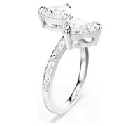 Swarovski Bague Femme - 32029806 - Métal - Cristal