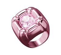 Swarovski Bague Femme - Aluminium - Cristal - 32018639