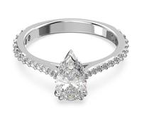 Bague femme 5642627 Argent 55