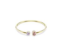 Swarovski - Bangle Chroma - Femme - Accessoires - Jaune - Taille: ONE Size