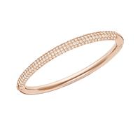 Swarovski - Bangle en pierre - Femme - Accessoires - Jaune - Taille: ONE Size