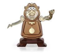 Swarovski – Beauty and The Beast Cogsworth