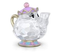 Swarovski Beauty and The Beast Mrs. Potts