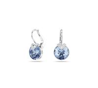 Swarovski Bella Collection Drop Earrings