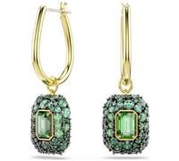 SWAROVSKI Boucle D’Oreille SubLIMA Green/GOS 5752890 00929738