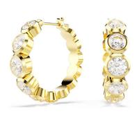 Swarovski Boucle D'Oreille Imber Mini Blanc/Gos 5711483