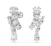 SWAROVSKI Boucle D'Oreille Matrix White / RHS 5700418