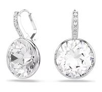 Swarovski Boucle D'Oreille Millenia Cre/Rhs 5731149