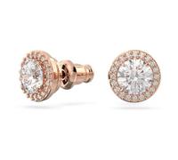 Swarovski Boucle D'Oreille Pave Constellation Ros 5636275