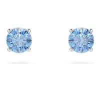 Swarovski Boucle D'Oreille Stilla Fanbl/Rhs 5734250
