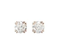 Swarovski Boucles d'oreilles Stilla Constilla Stud Acier inoxydable 5638801 Femme