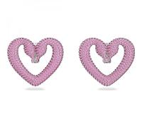 Swarovski Boucles d'oreilles à clip Una 5631171 pour femme
