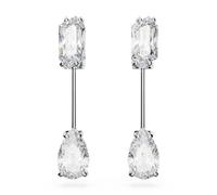Swarovski Boucles d'oreilles femme Mesmera Argent 5661682 uni DJ-0040009