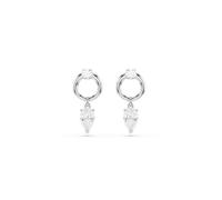 Swarovski Boucles d'oreilles 'Mesmera' argent, Taille One Size