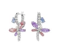 Swarovski Ariana Grande X Collection, Tailles mixtes, Libellule, Plaqué rhodium