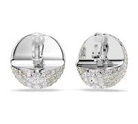 Swarovski Sublima Earrings Argenté Femme