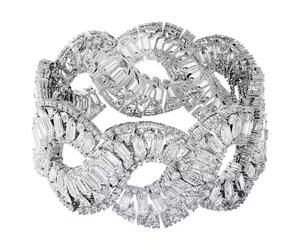 Swarovski Bracelet 5598351 18cm