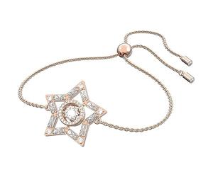 Swarovski Bracelet 5617882 Stella ton or rose