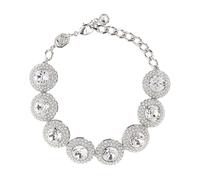 Swarovski - Bracelet Angélique Una - Femme - Accessoires - Gris - Taille: ONE Size