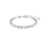 Swarovski Bracelet argent, Taille One Size