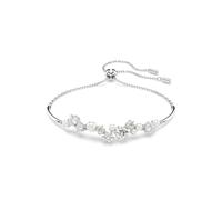 Swarovski Bracelet argent, Taille One Size