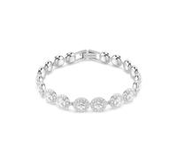 Swarovski Bracelet argent, Taille One Size