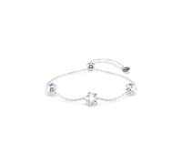 Swarovski - Bracelet Chroma Étoile - Femme - Accessoires - Gris - Taille: ONE Size