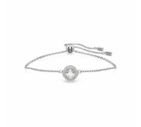 Swarovski Bracelet Constella – serti de cristaux Swarovski étincelants, métal rhodié