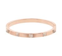 Swarovski - Bracelet Dextera - Femme - Accessoires - Rose - Taille: ONE Size