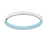 Swarovski - Bracelet en pierre - Femme - Accessoires - Bleu - Taille: ONE Size