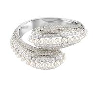 Swarovski - Bracelet - Femme - Accessoires - Gris - Taille: ONE Size
