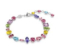 Swarovski - Bracelet - Femme - Accessoires - Gris - Taille: ONE Size