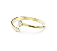 Swarovski Bracelet Femme Métal Cristal M Blanc 89205828