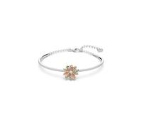 Swarovski - Bracelet Fleur Éternelle - Femme - Accessoires - Gris - Taille: ONE Size
